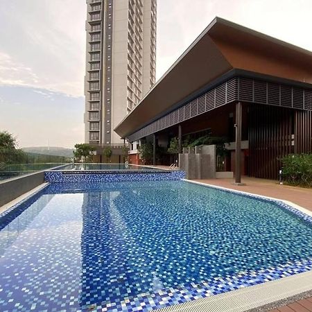 The Clio 2 Residences, Beside Ioi City Mall, Opposite Hospital Serdang, Beside Uniteen And Upm, Putrajaya Buitenkant foto