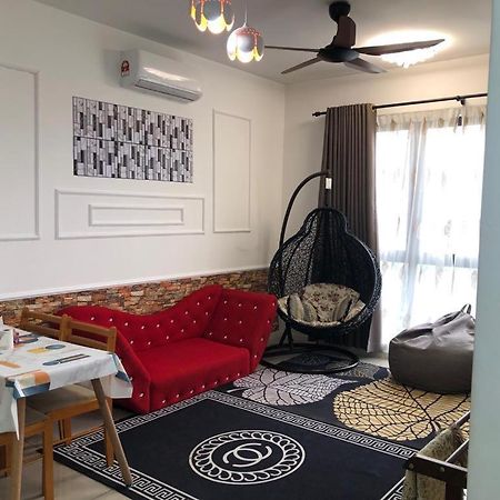 The Clio 2 Residences, Beside Ioi City Mall, Opposite Hospital Serdang, Beside Uniteen And Upm, Putrajaya Buitenkant foto