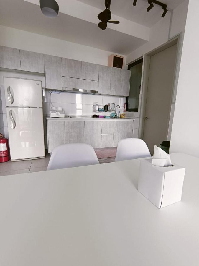 The Clio 2 Residences, Beside Ioi City Mall, Opposite Hospital Serdang, Beside Uniteen And Upm, Putrajaya Buitenkant foto