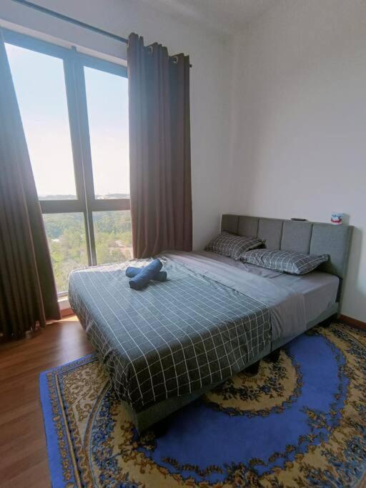 The Clio 2 Residences, Beside Ioi City Mall, Opposite Hospital Serdang, Beside Uniteen And Upm, Putrajaya Buitenkant foto
