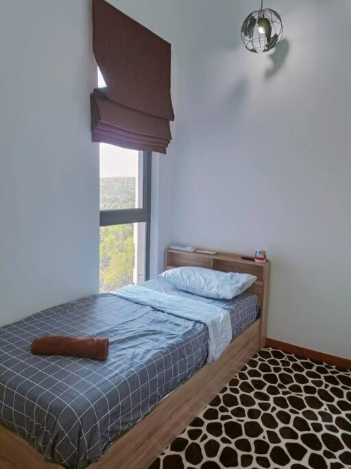 The Clio 2 Residences, Beside Ioi City Mall, Opposite Hospital Serdang, Beside Uniteen And Upm, Putrajaya Buitenkant foto