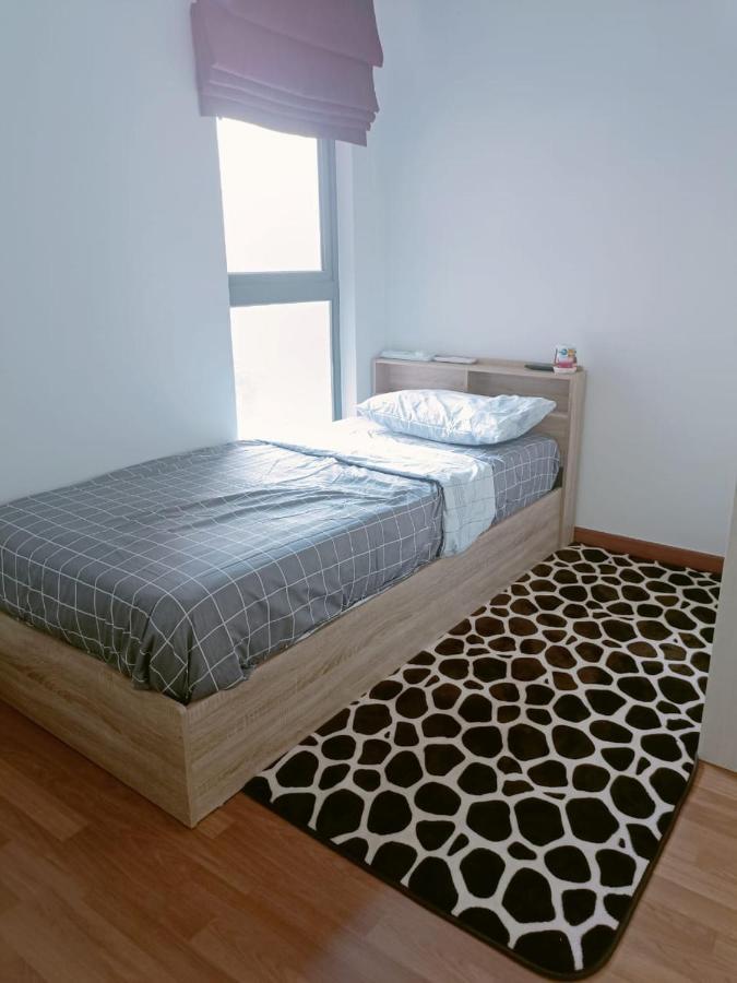 The Clio 2 Residences, Beside Ioi City Mall, Opposite Hospital Serdang, Beside Uniteen And Upm, Putrajaya Buitenkant foto