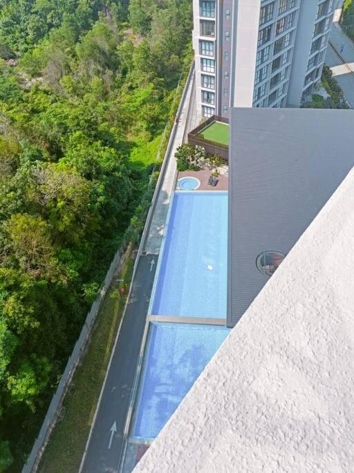 The Clio 2 Residences, Beside Ioi City Mall, Opposite Hospital Serdang, Beside Uniteen And Upm, Putrajaya Buitenkant foto
