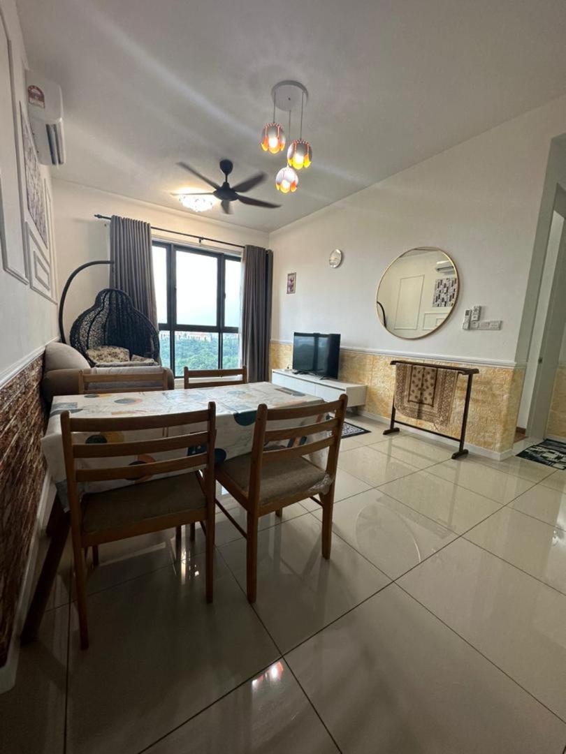 The Clio 2 Residences, Beside Ioi City Mall, Opposite Hospital Serdang, Beside Uniteen And Upm, Putrajaya Buitenkant foto