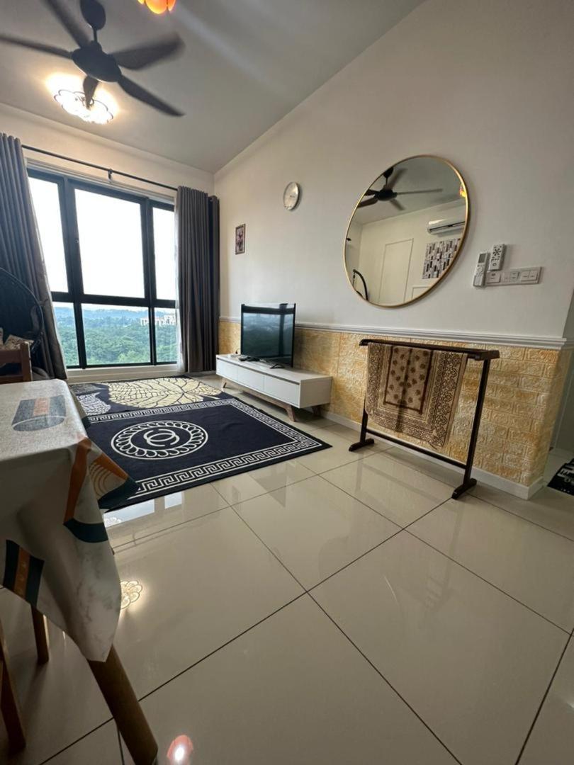 The Clio 2 Residences, Beside Ioi City Mall, Opposite Hospital Serdang, Beside Uniteen And Upm, Putrajaya Buitenkant foto